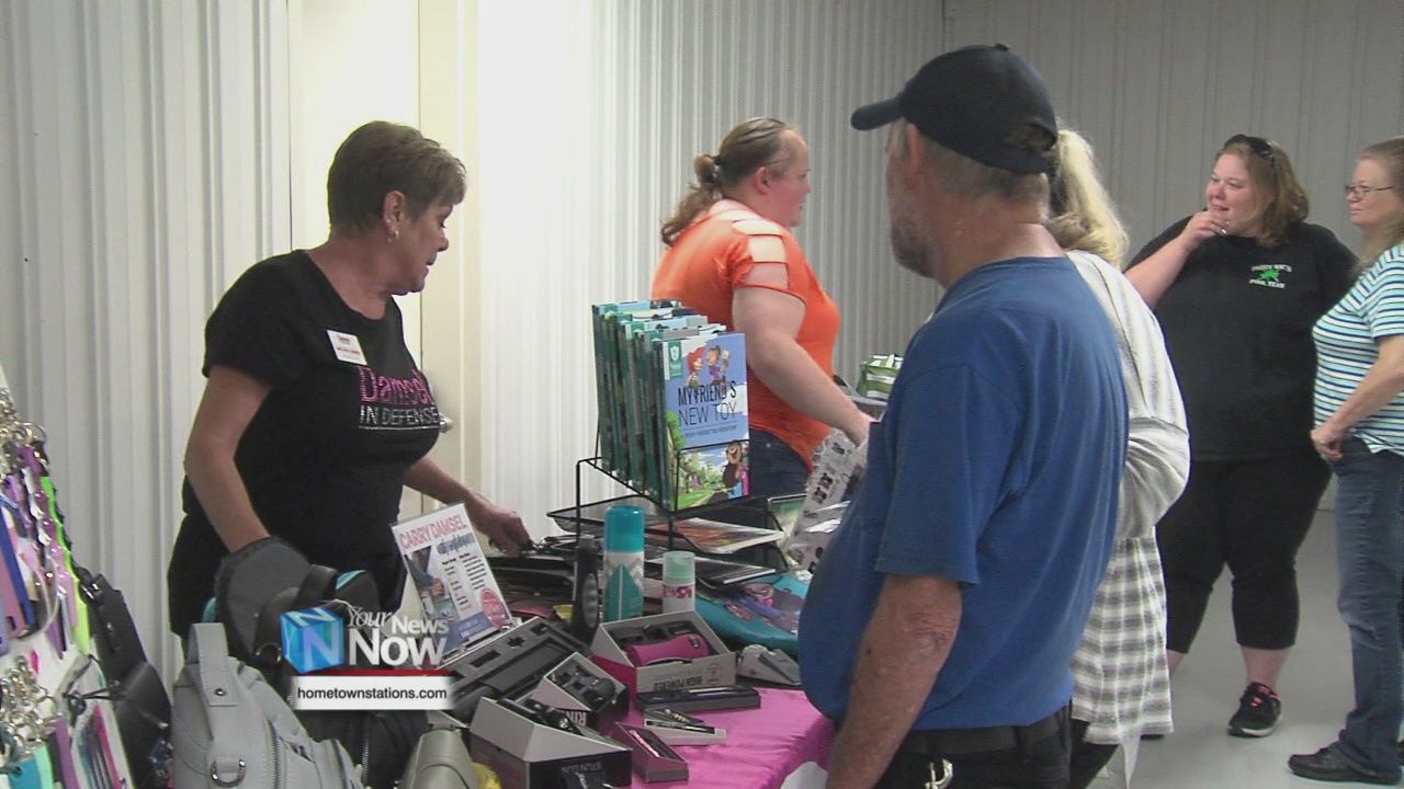 Lotta Love Pet Rescue host reverse raffle to benefit animals in need